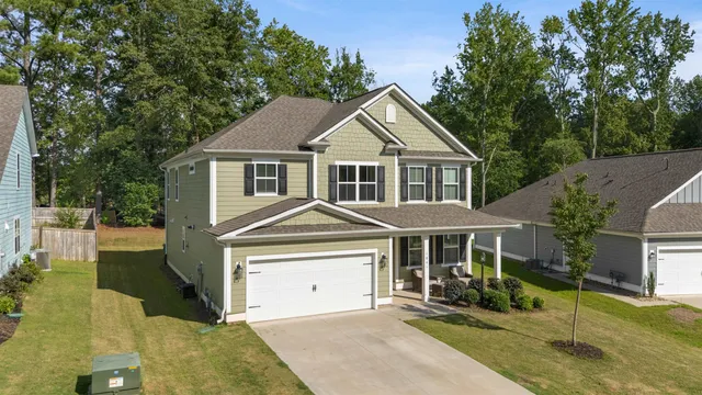 $465,000 | 1041 Cortland Valley, Duncan, SC 29334