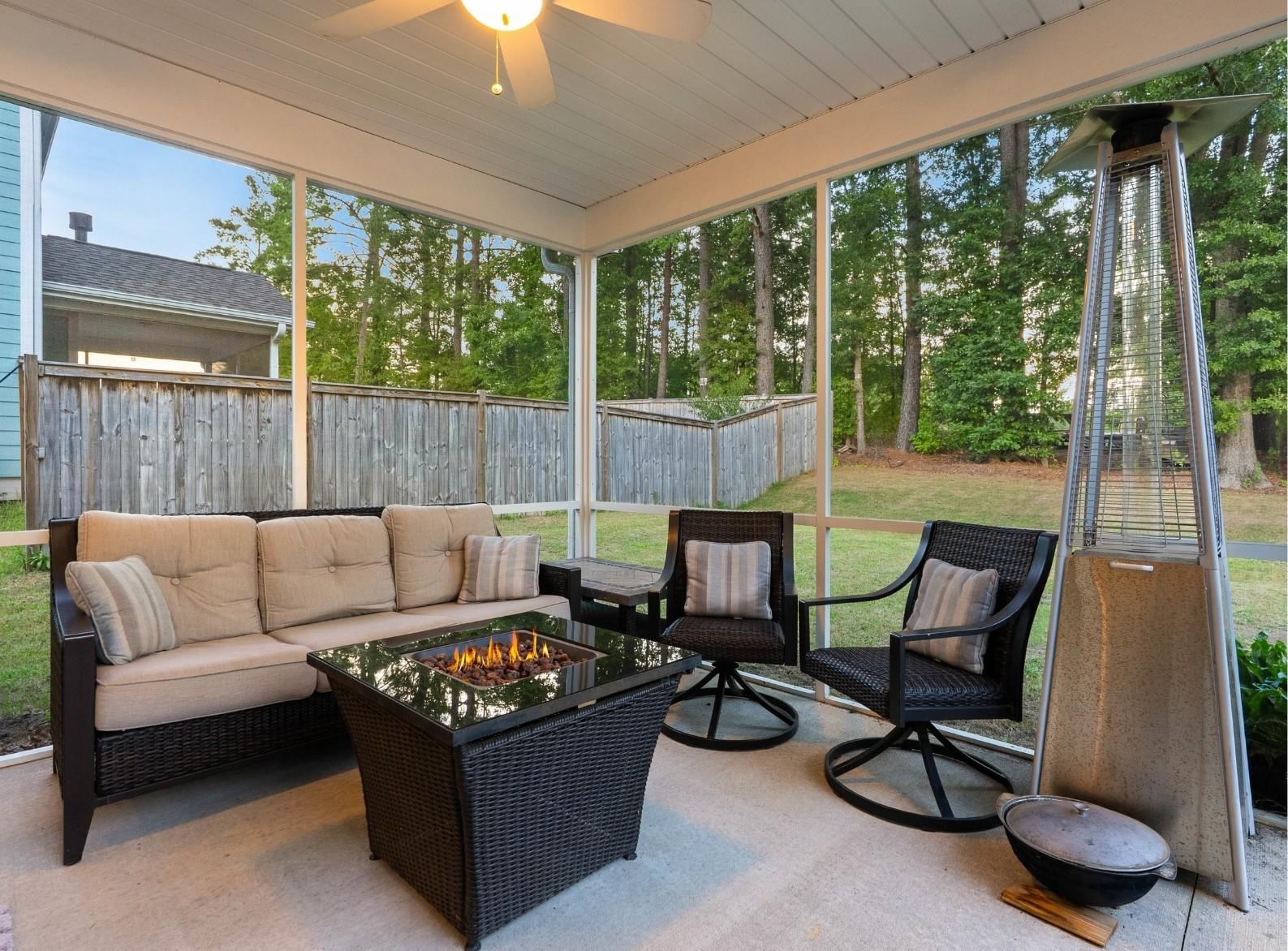 1041 Cortland Valley Duncan, SC 29334 - Photo 43 of 50