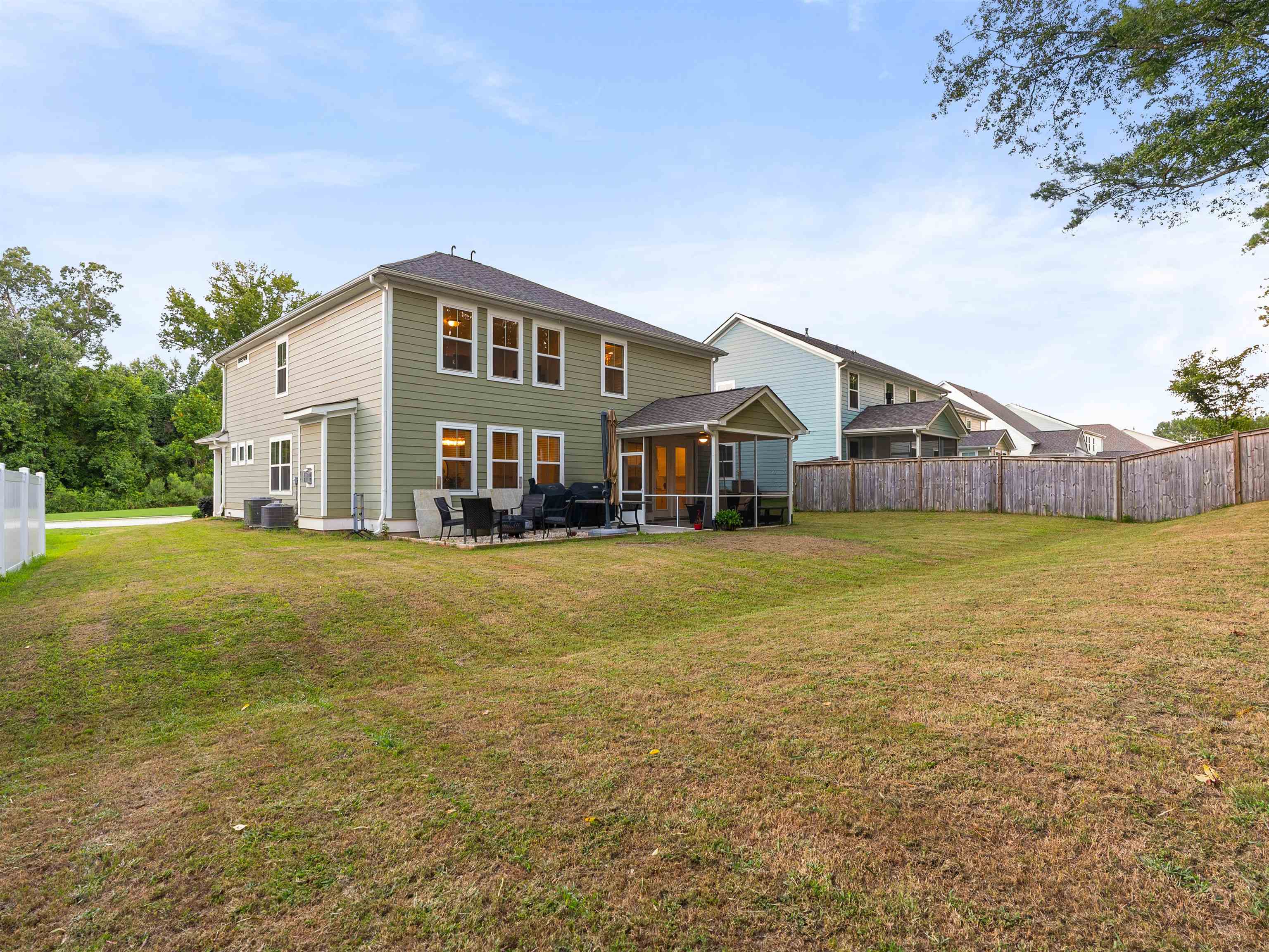 1041 Cortland Valley Duncan, SC 29334 - Photo 44 of 50