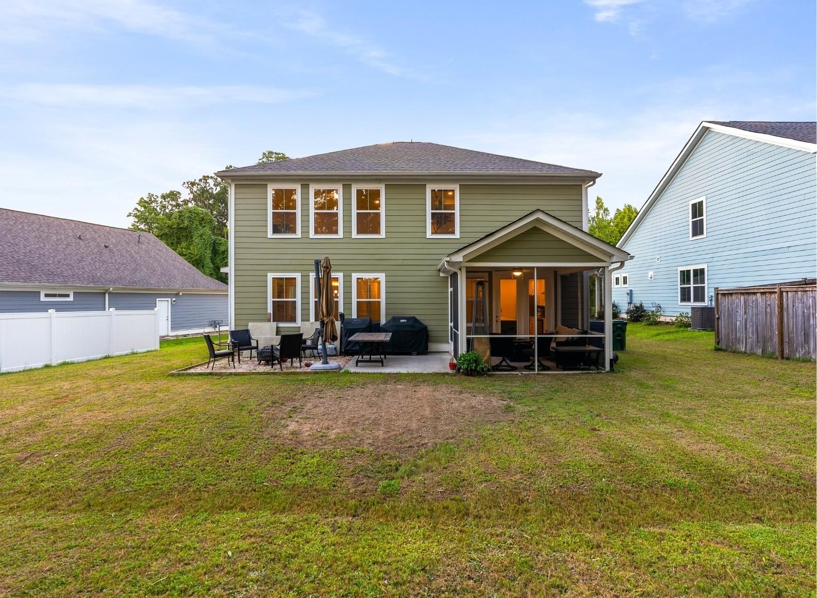 1041 Cortland Valley Duncan, SC 29334 - Photo 45 of 50