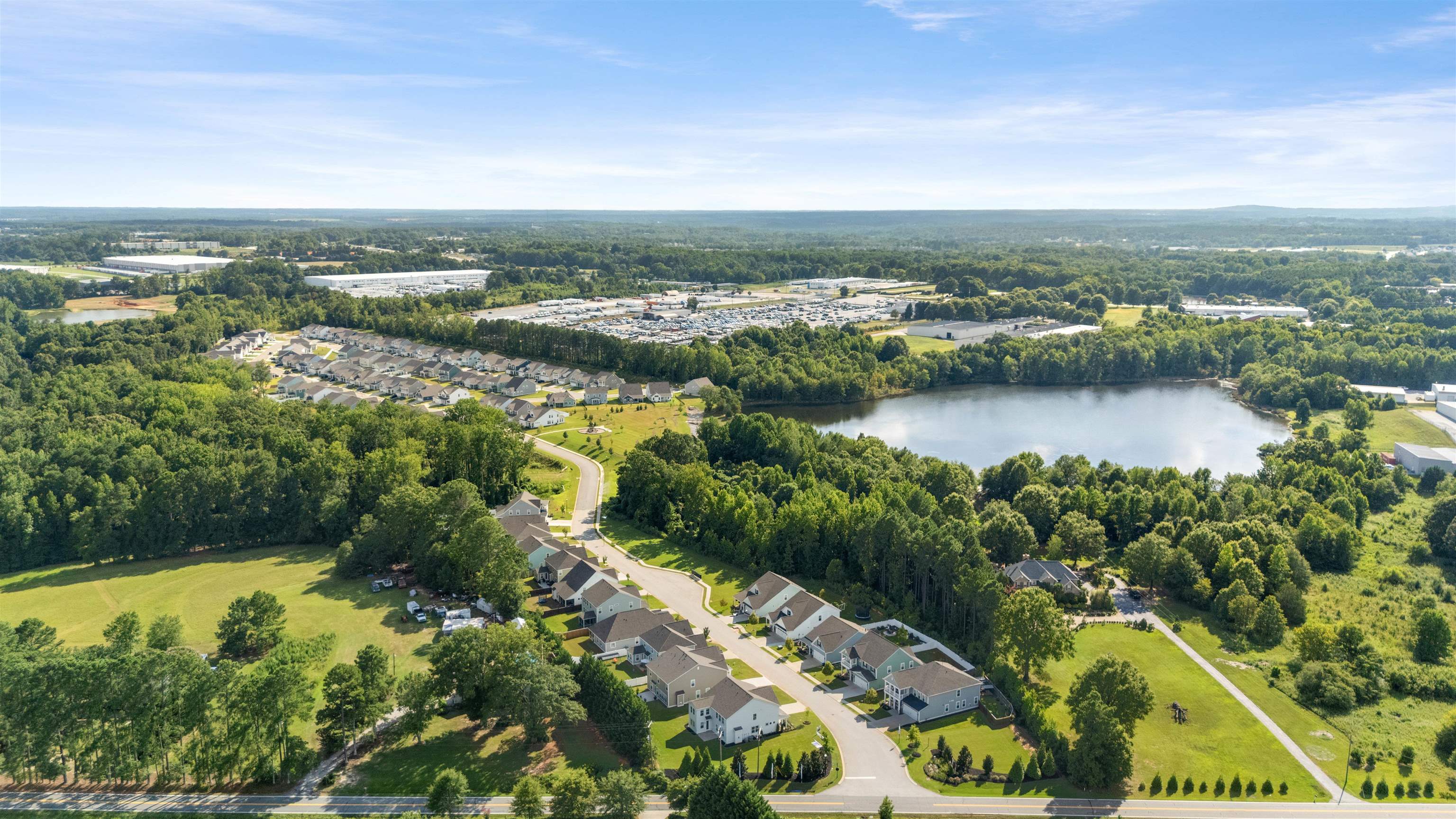 1041 Cortland Valley Duncan, SC 29334 - Photo 49 of 50