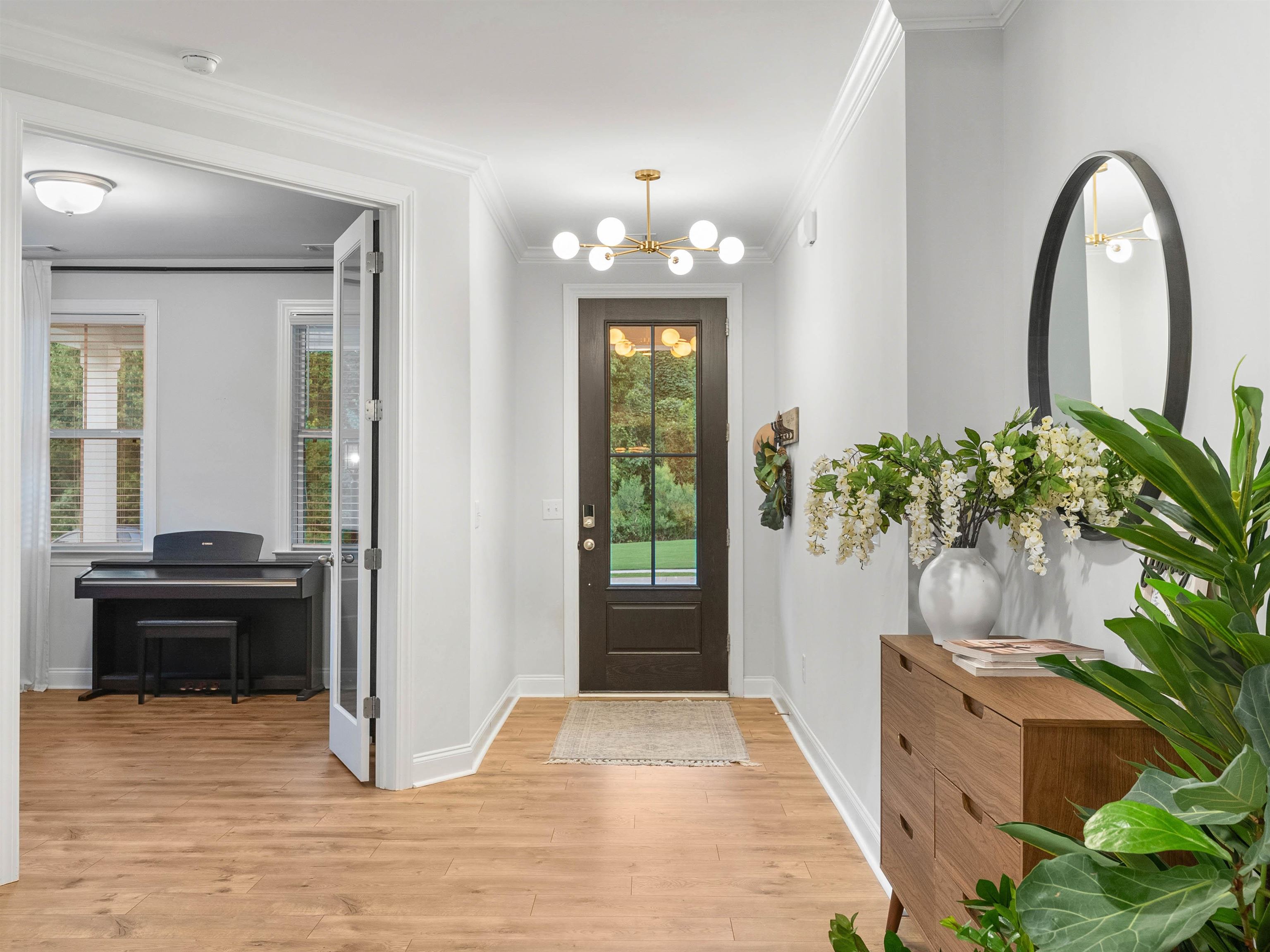 1041 Cortland Valley Duncan, SC 29334 - Photo 8 of 50