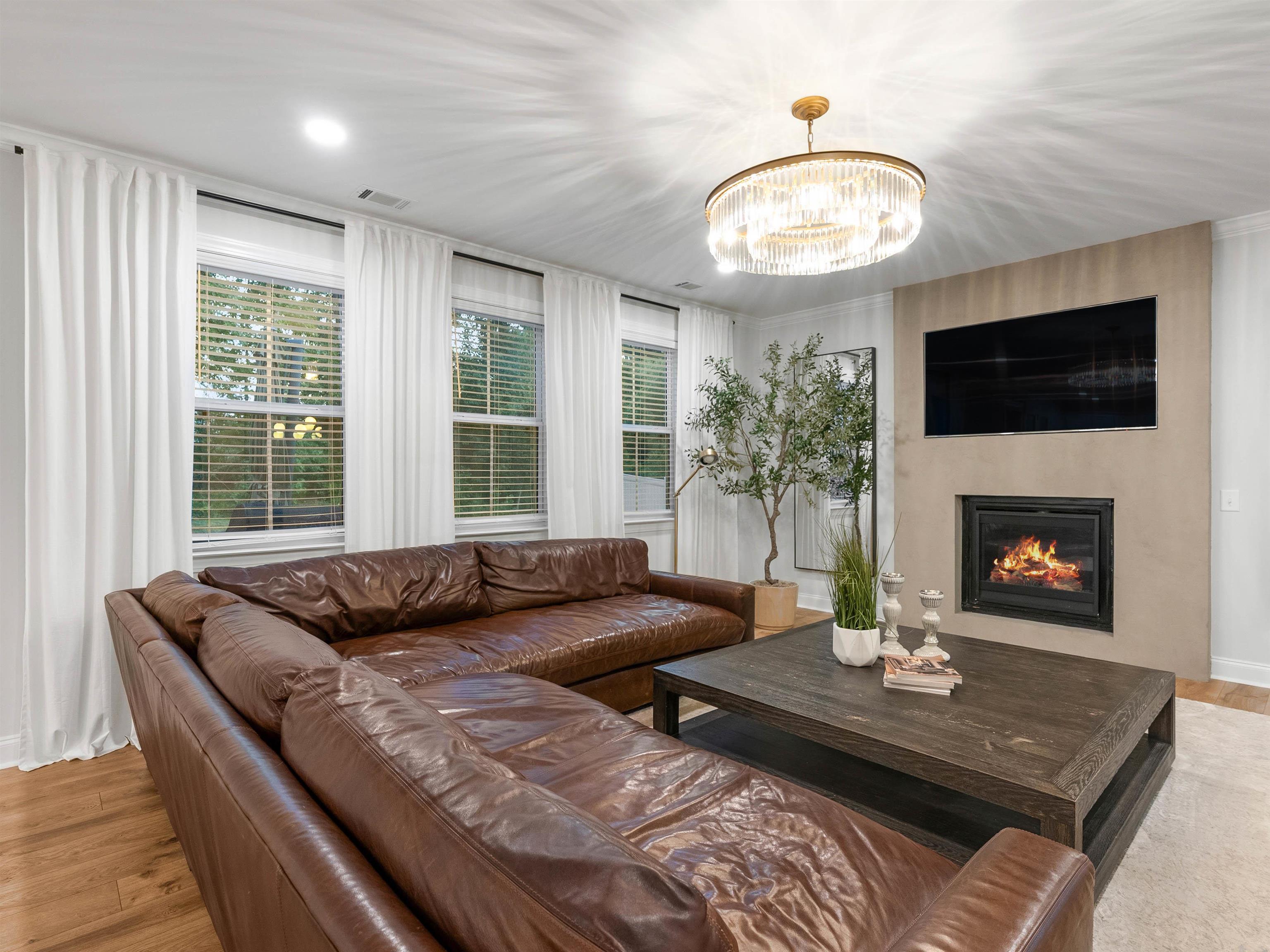 1041 Cortland Valley Duncan, SC 29334 - Photo 9 of 50