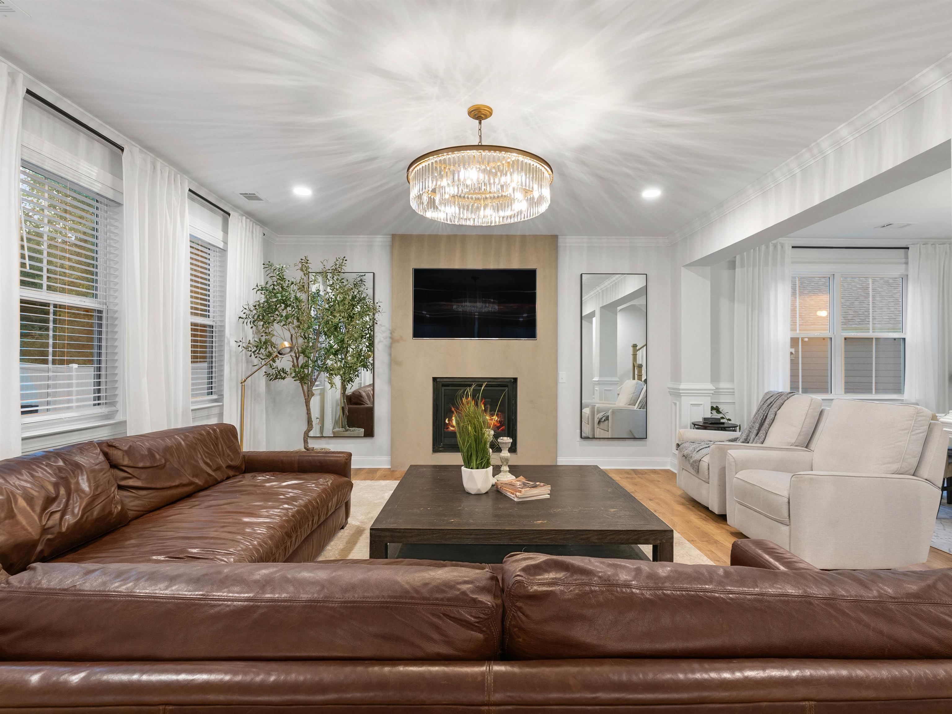 1041 Cortland Valley Duncan, SC 29334 - Photo 10 of 50