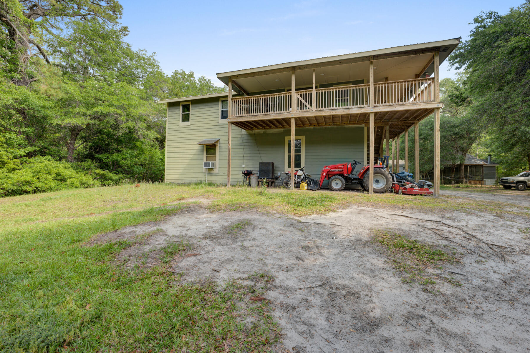 3585 Riley Wright Road, Unit 2 Johns Island, SC 29455 - Photo 7 of 7