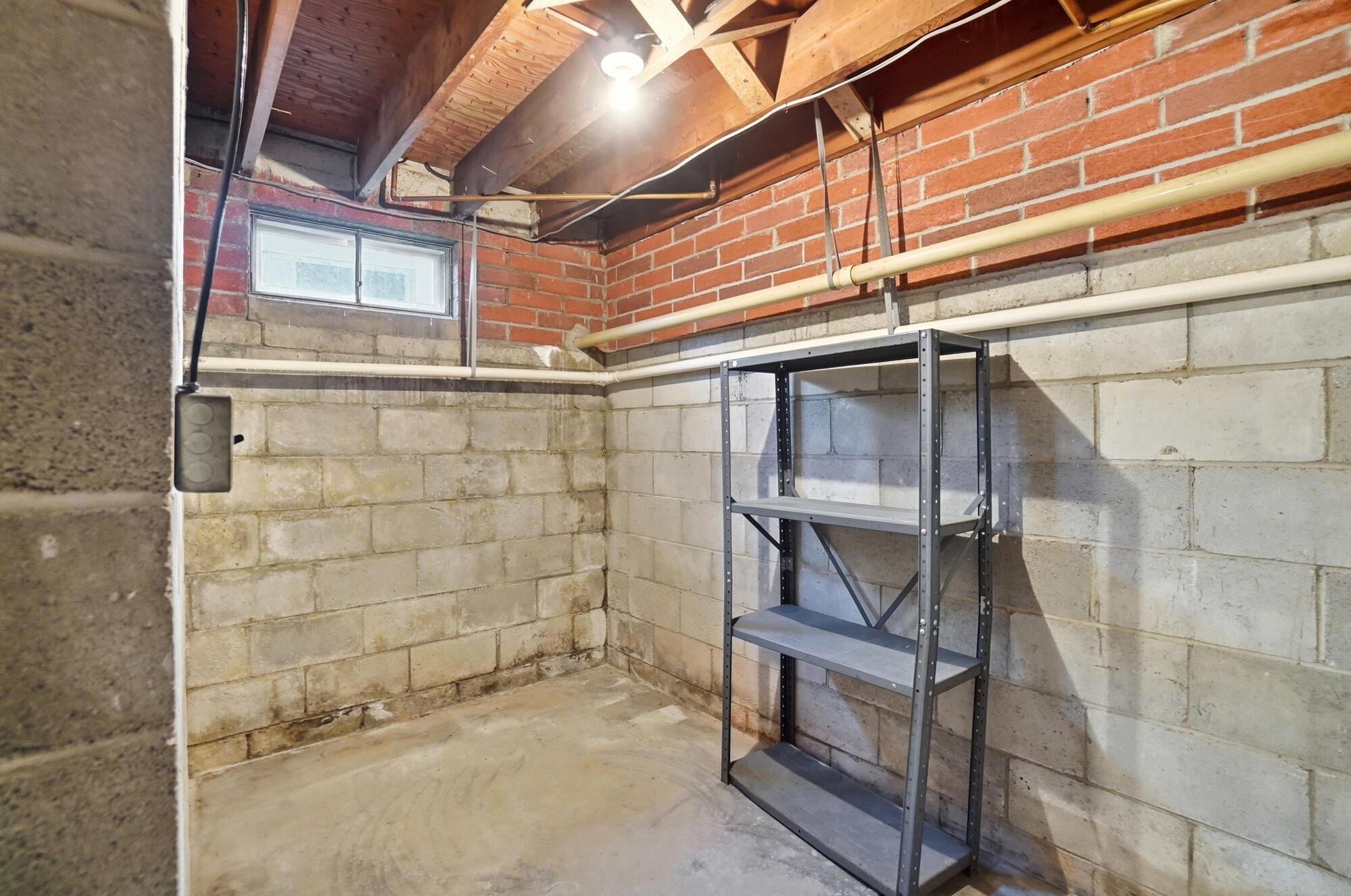 6585 Ottawa Road Lima, OH 45807 - Photo 38 of 50 Basement