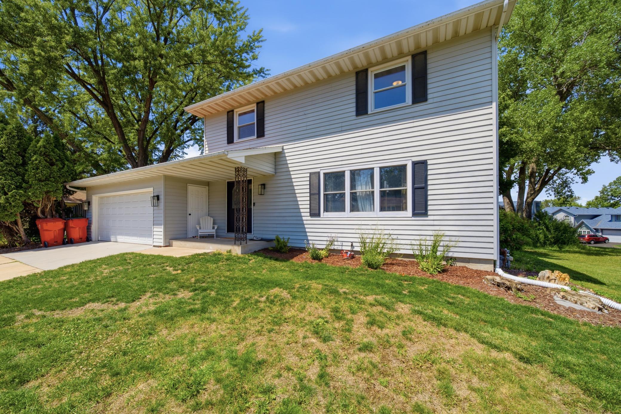 105 26th Street Northwest Rochester, MN 55901 - Photo 41 of 59