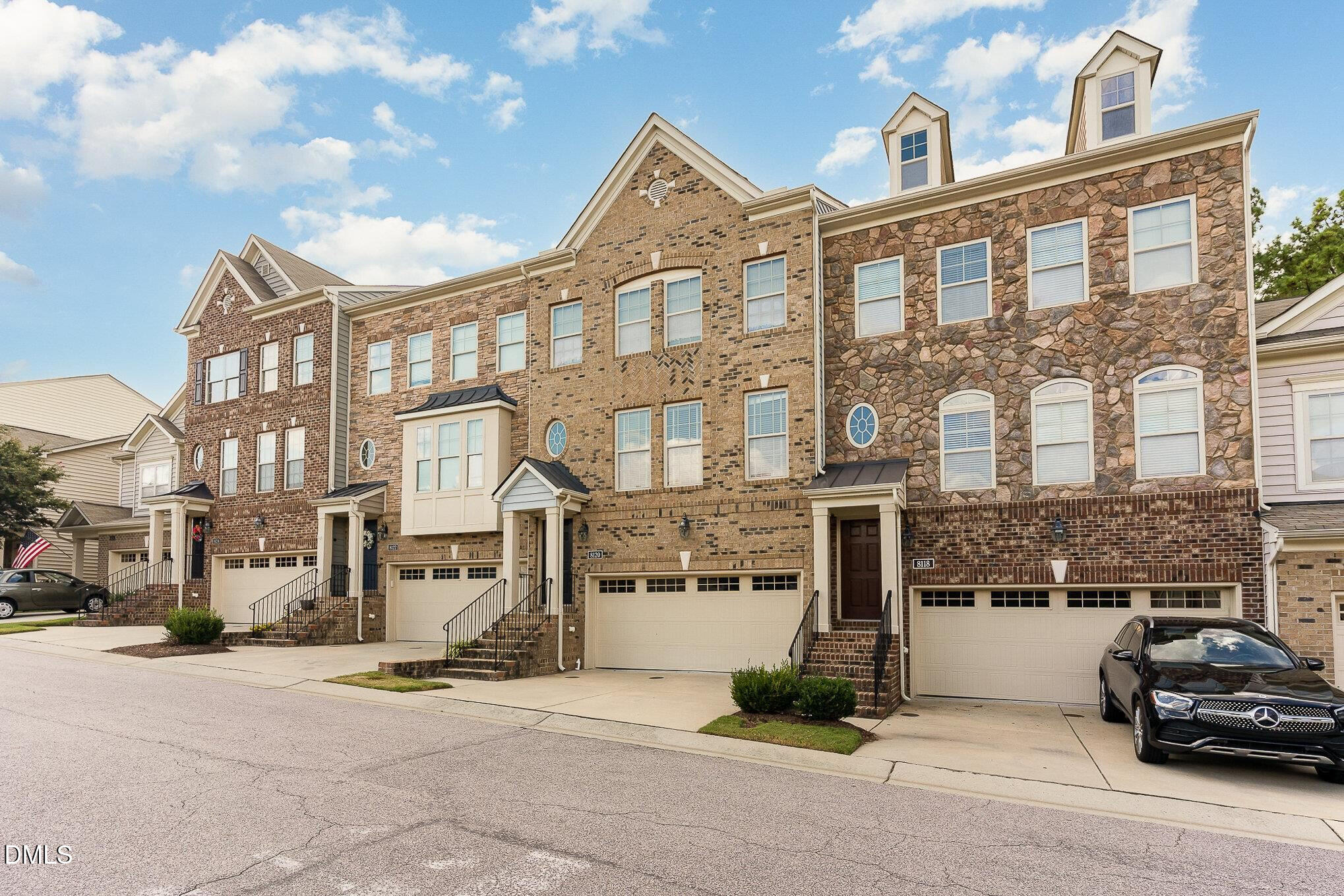 8120 Primanti Boulevard Raleigh, NC 27612 - Photo 3 of 5 a building view