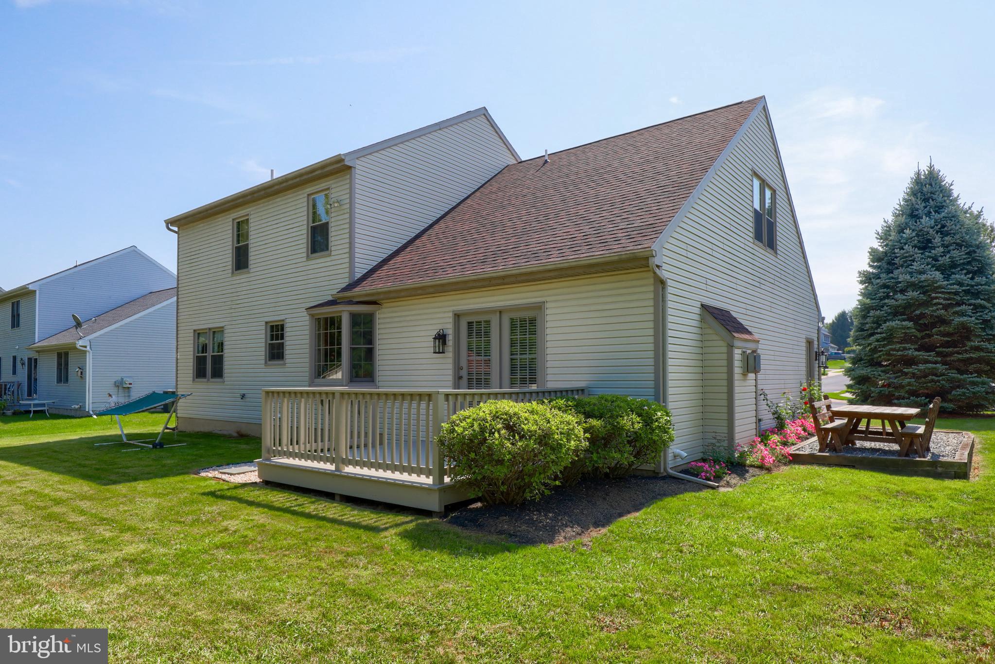 227 Raspberry Road Leola, PA 17540 - Photo 34 of 40 Gallery Image 34