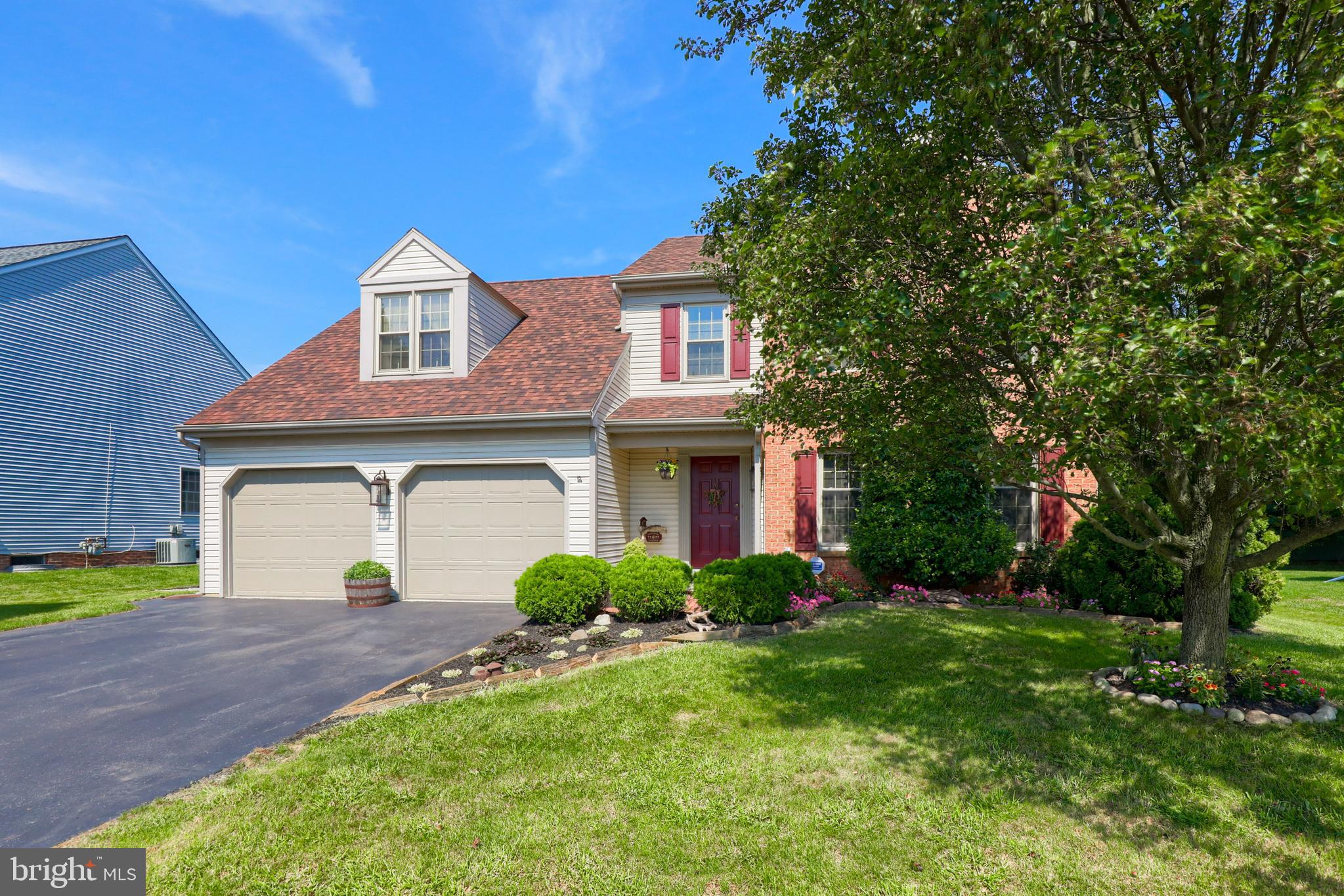 227 Raspberry Road Leola, PA 17540 - Photo 39 of 40 Gallery Image 39