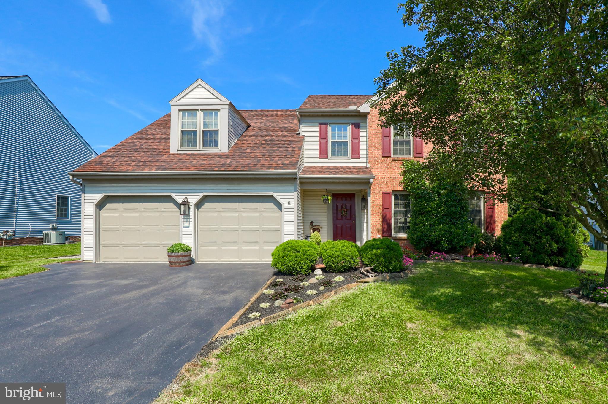 227 Raspberry Road Leola, PA 17540 - Photo 40 of 40 Gallery Image 40