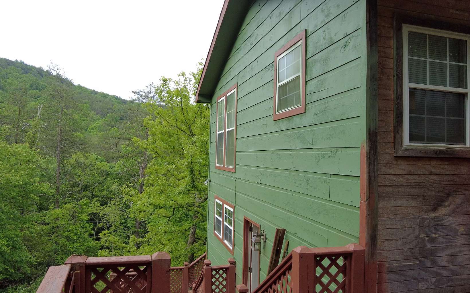 155 Sassafras Ridge Road Turtletown, TN 37391 - Photo 54 of 58 Additional View