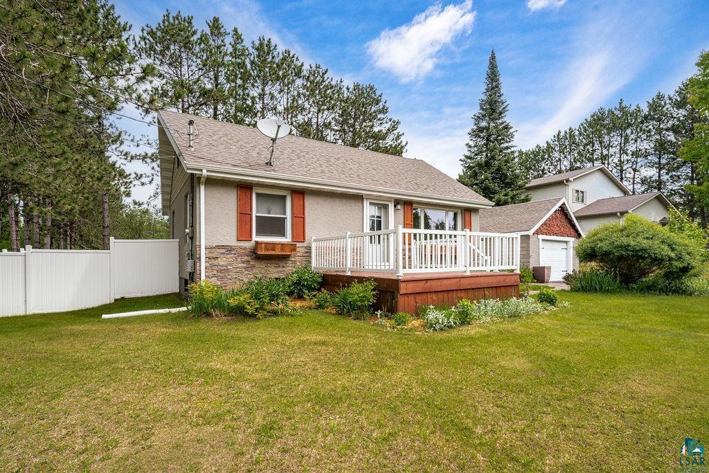 4735 Portland Road Hermantown, MN 55811 - Photo 4 of 46
