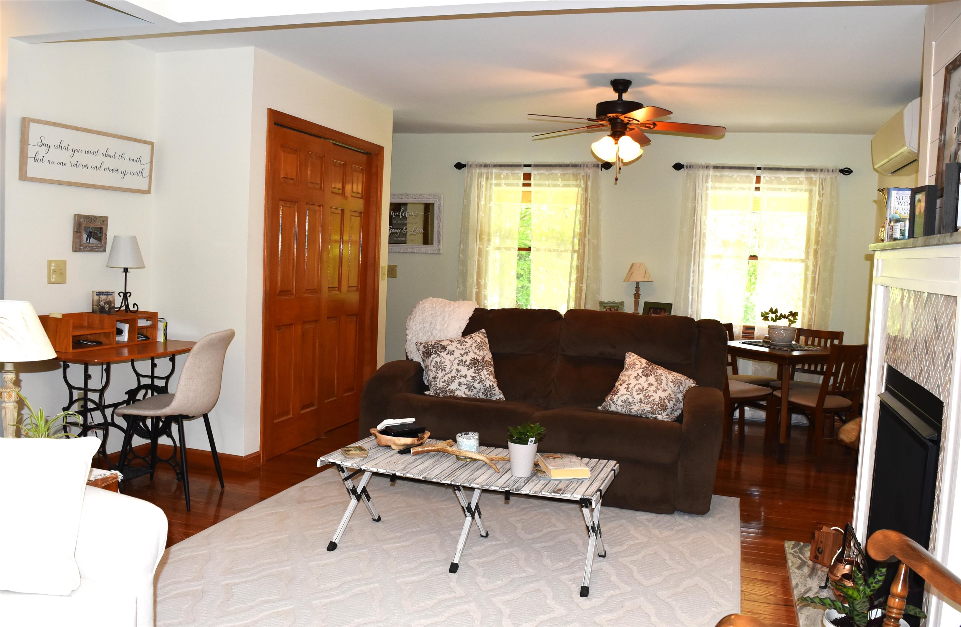 77 Wallace Road Shrewsbury, VT 05738 - Photo 11 of 40