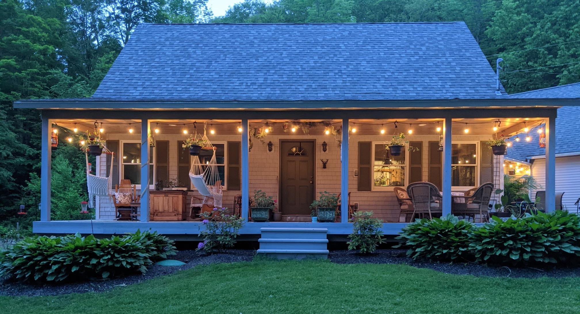 77 Wallace Road Shrewsbury, VT 05738 - Photo 2 of 40