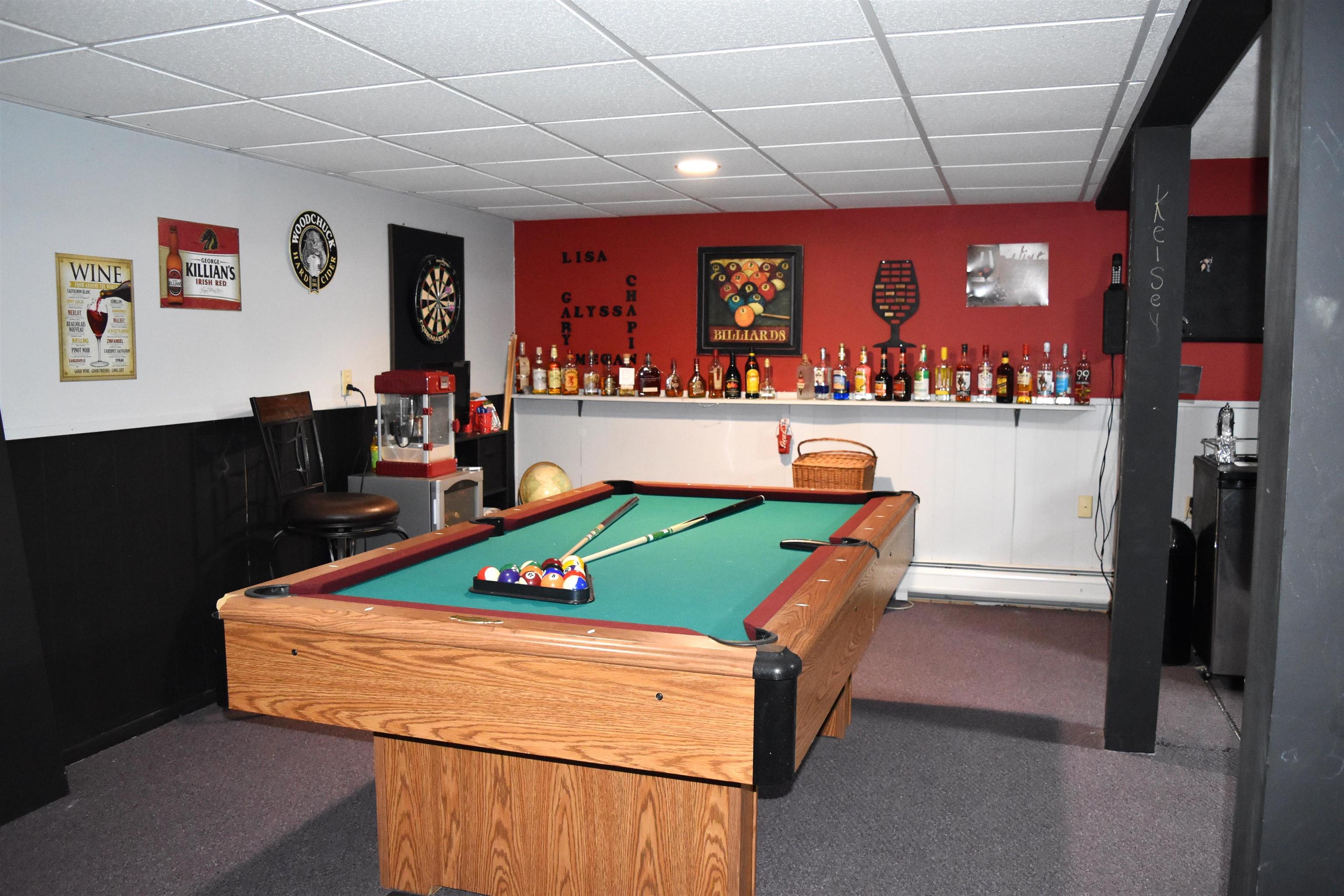 77 Wallace Road Shrewsbury, VT 05738 - Photo 23 of 40
