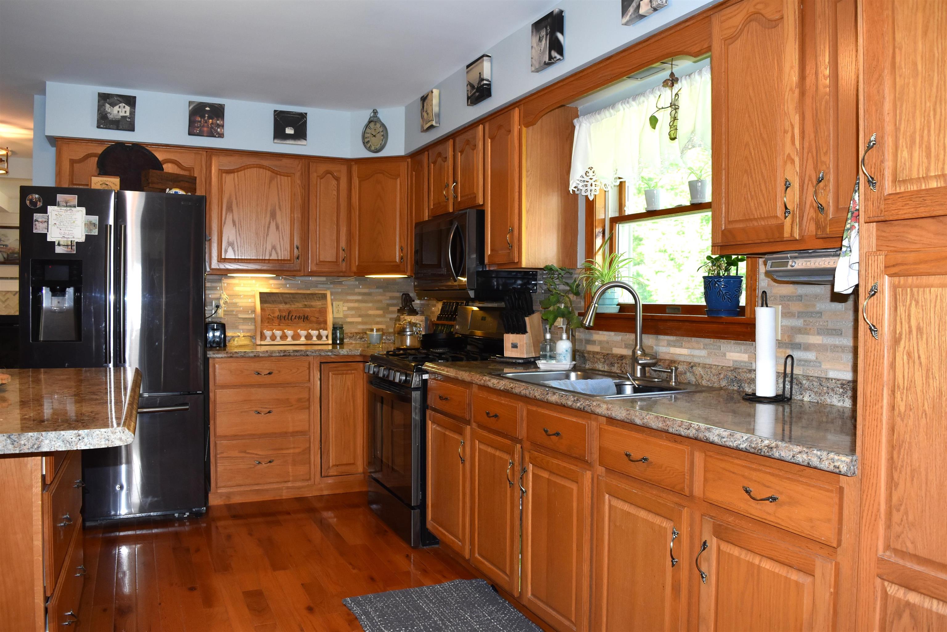 77 Wallace Road Shrewsbury, VT 05738 - Photo 3 of 40