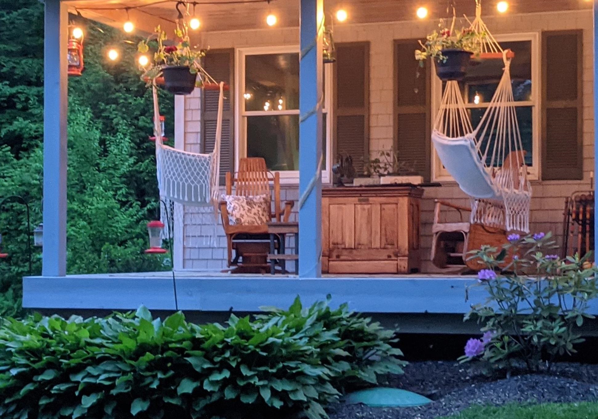 77 Wallace Road Shrewsbury, VT 05738 - Photo 32 of 40