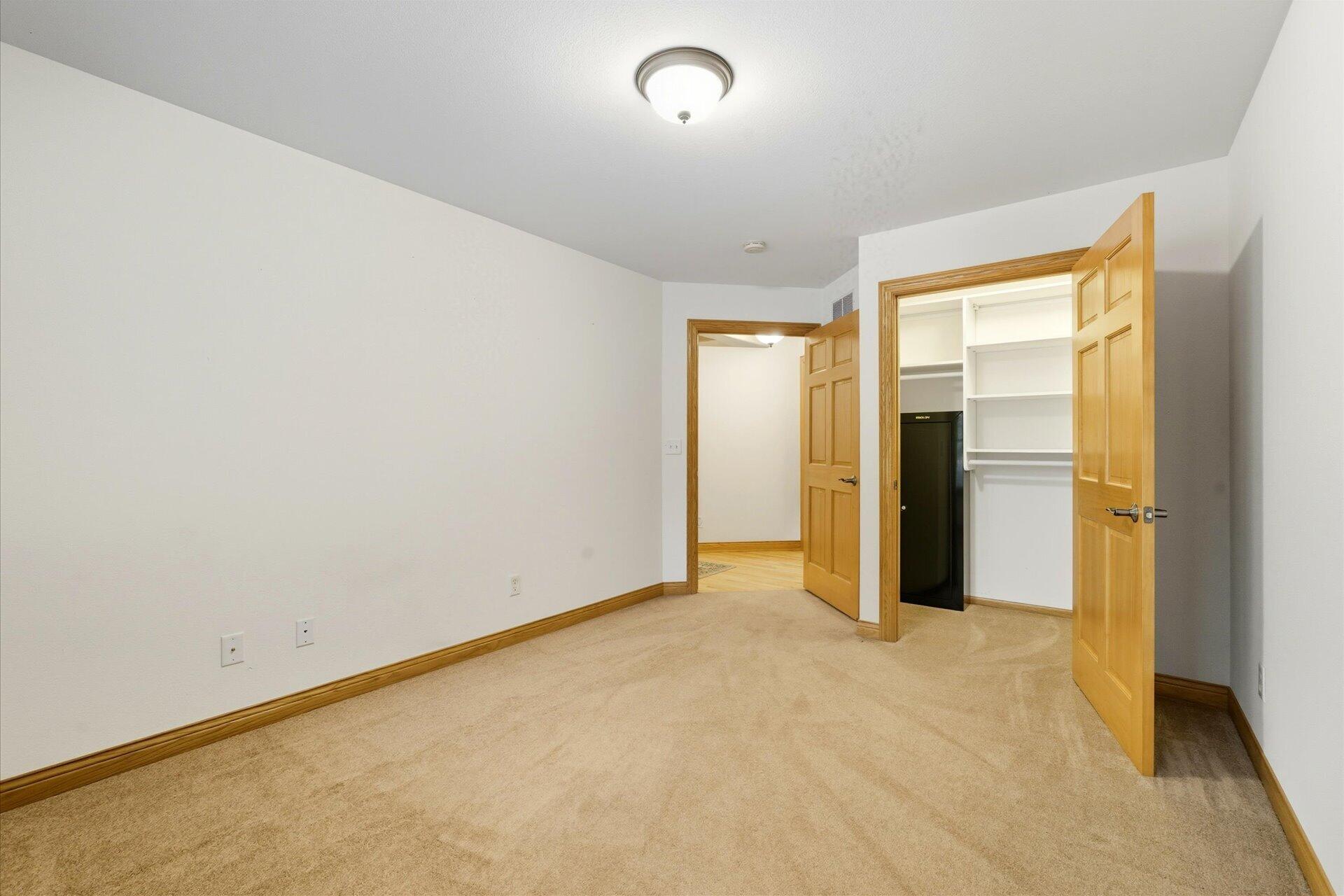 2300 Sherman Road Slinger, WI 53086 - Photo 15 of 40 Bedroom 2