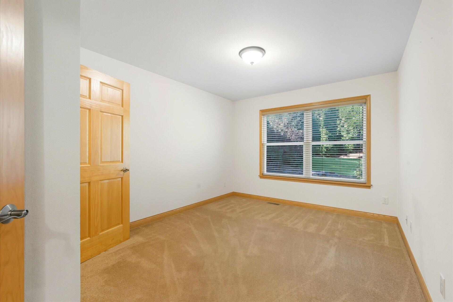 2300 Sherman Road Slinger, WI 53086 - Photo 16 of 40 Bedroom 2