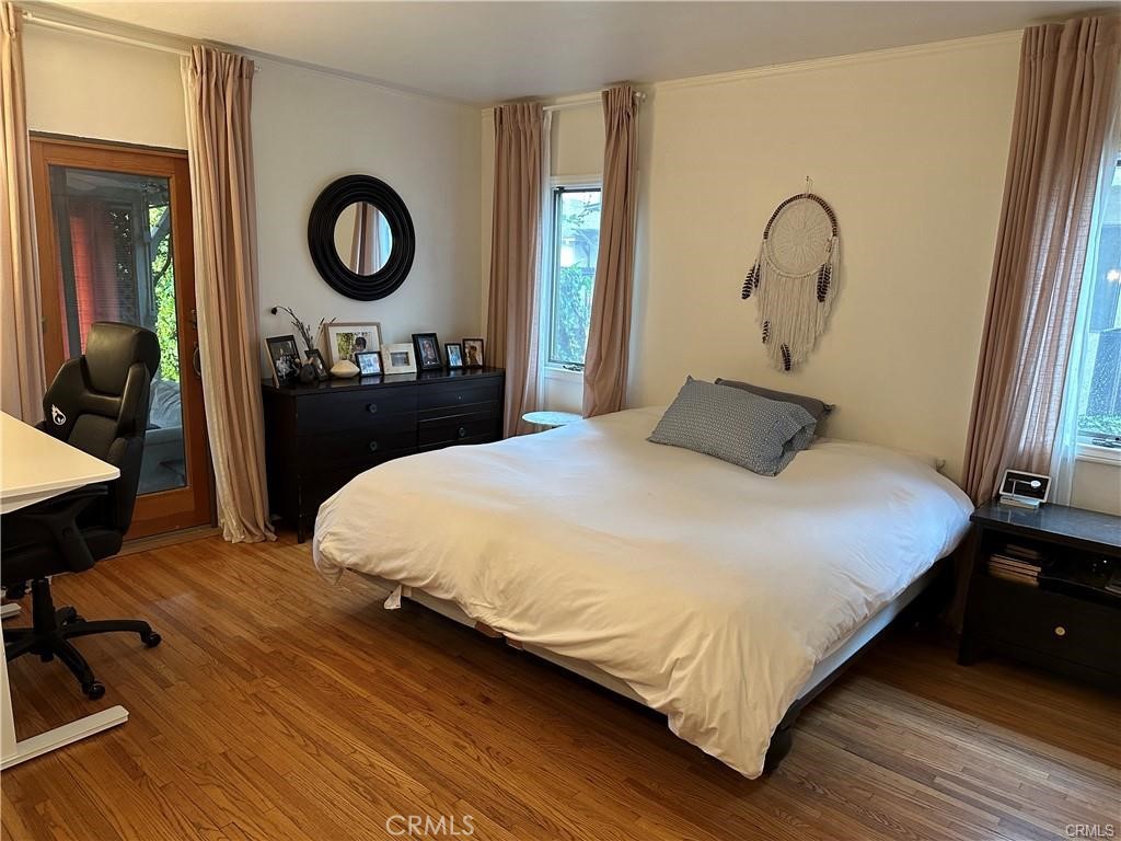 1133 South 3rd Street Alhambra, CA 91801 - Photo 5 of 16 Master bedroom