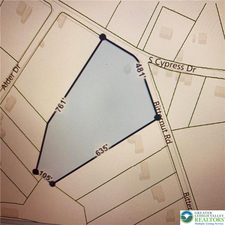 1071 Bitternut Road Walnutport, PA 18088 - Photo 12 of 39 a close up view of a sink