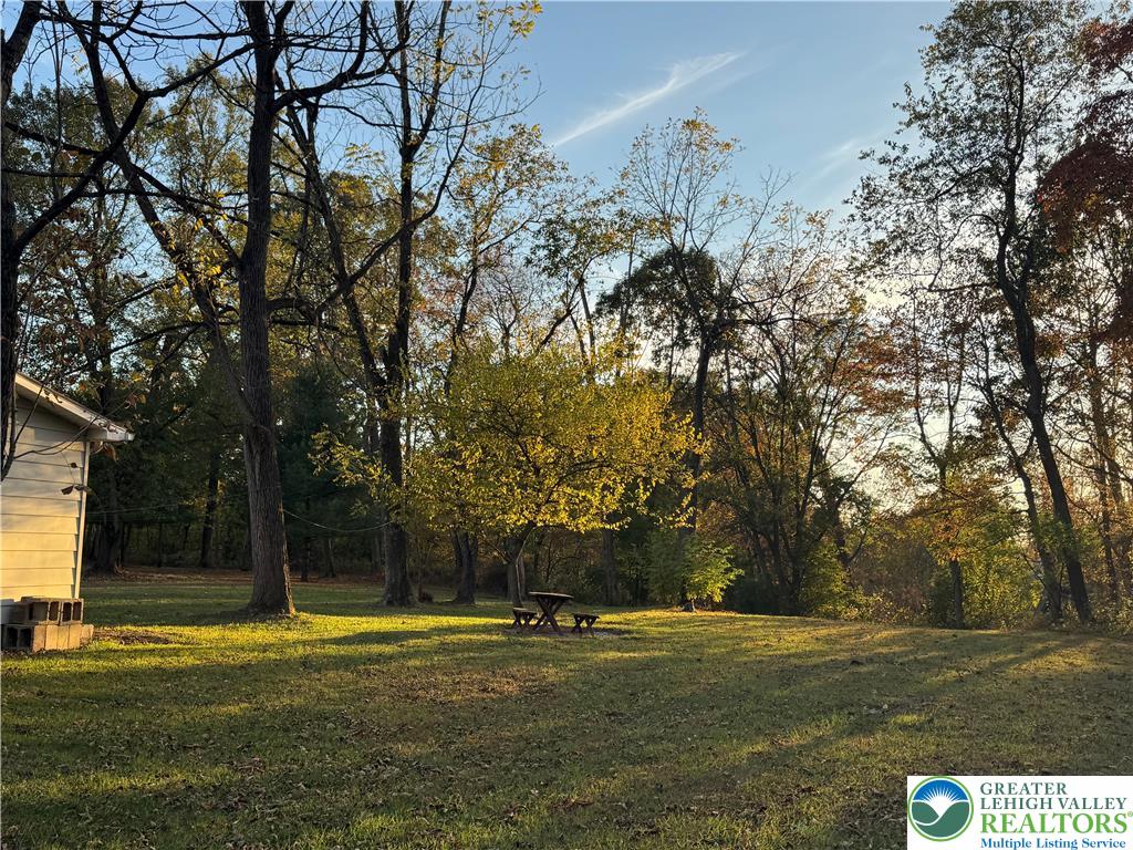 1071 Bitternut Road Walnutport, PA 18088 - Photo 20 of 39 a view of a playground with basketball court