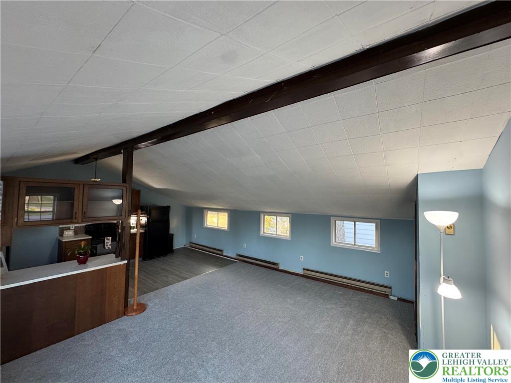 1071 Bitternut Road Walnutport, PA 18088 - Photo 25 of 39 a view of an empty room and window