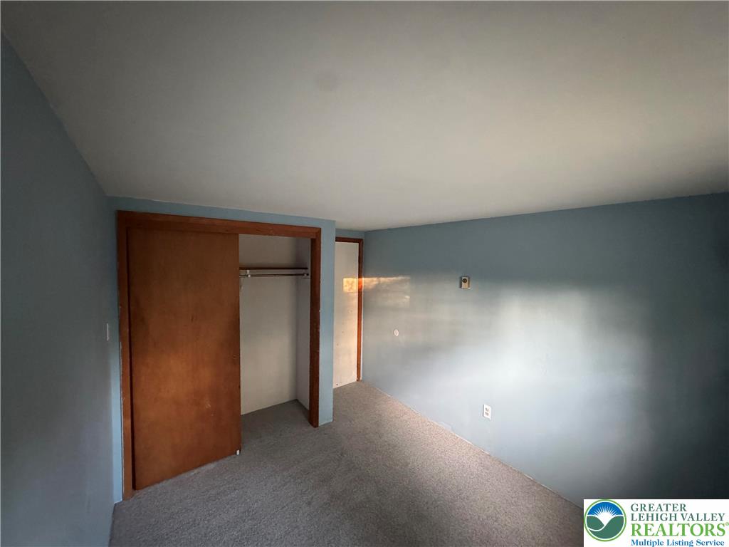 1071 Bitternut Road Walnutport, PA 18088 - Photo 35 of 39 a view of an empty room