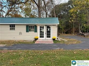 1071 Bitternut Road Walnutport, PA 18088 - Photo 9 of 39 a house view with a outdoor space