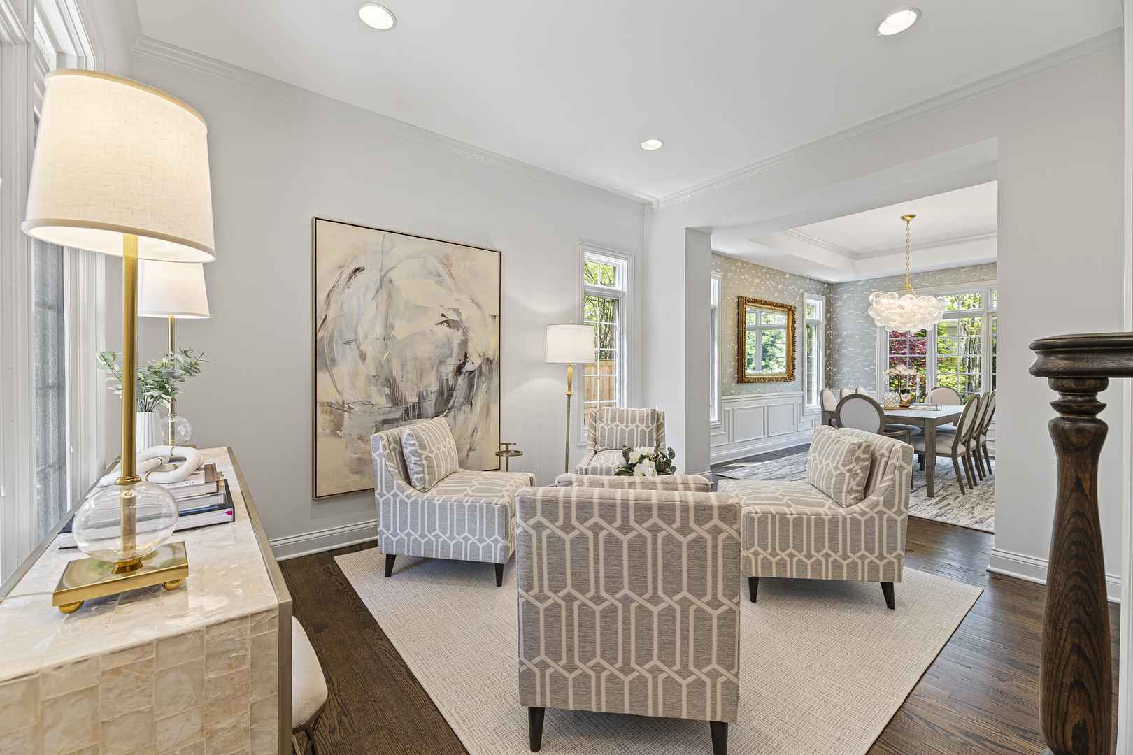 126 Millstone Road Deerfield, IL 60015 - Photo 4 of 37