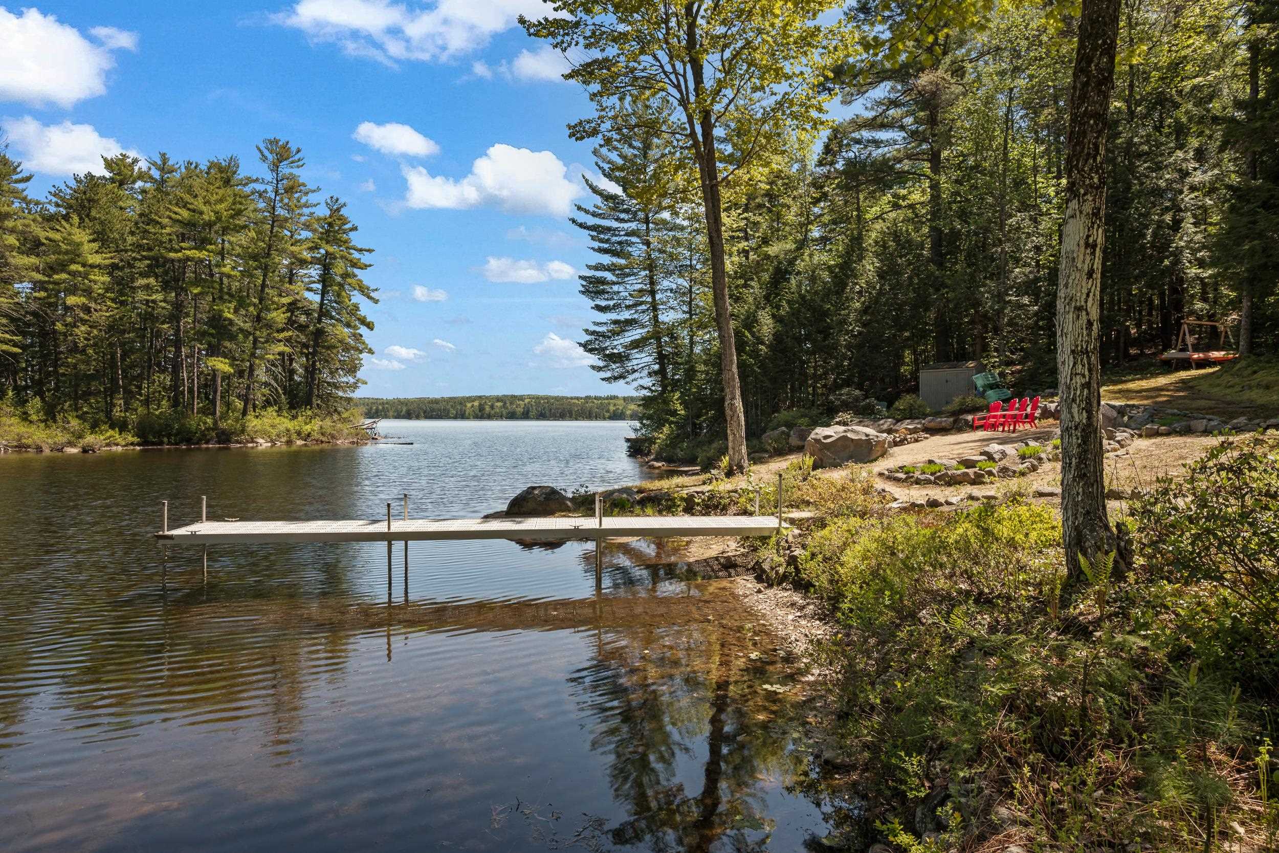 18 Walker Pond Road Conway, NH 03813 - Photo 52 of 60