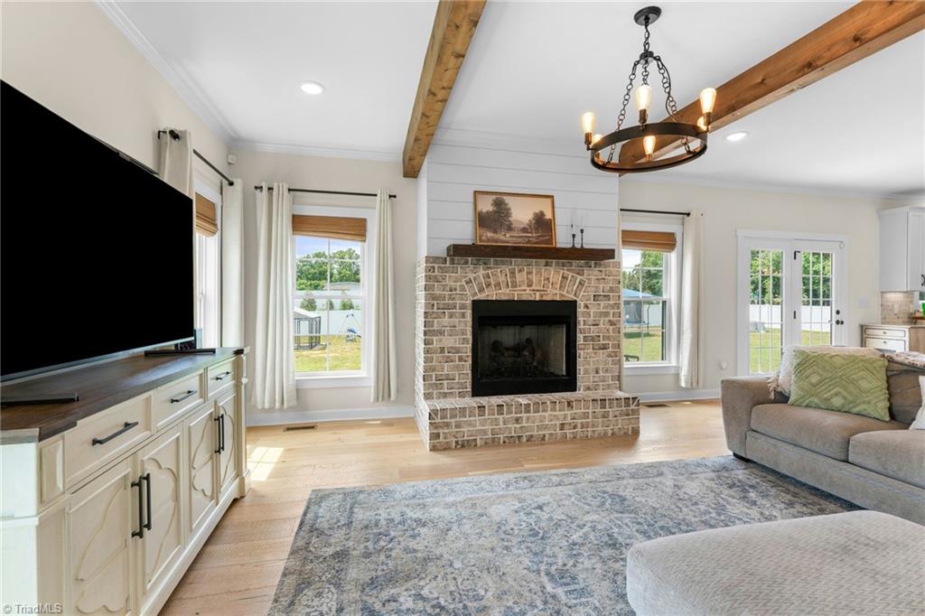 4791 Cooper Road Clemmons, NC 27012 - Photo 28 of 49