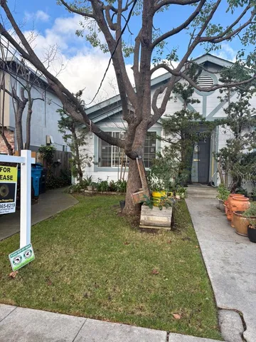 $1,900 | 712 B Madison Avenue, Redwood City, CA 94061