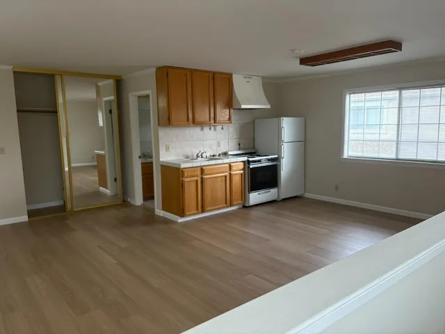 $1,900 | 712 B Madison Avenue, Redwood City, CA 94061