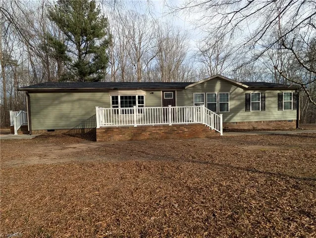 $255,000 | 1059 Whitts Road, Madison, NC 27025