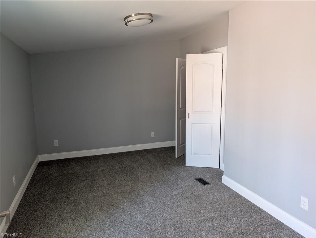 1059 Whitts Road Madison, NC 27025 - Photo 13 of 15 Bedroom 3