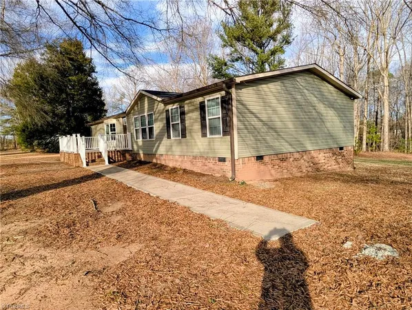 $255,000 | 1059 Whitts Road, Madison, NC 27025