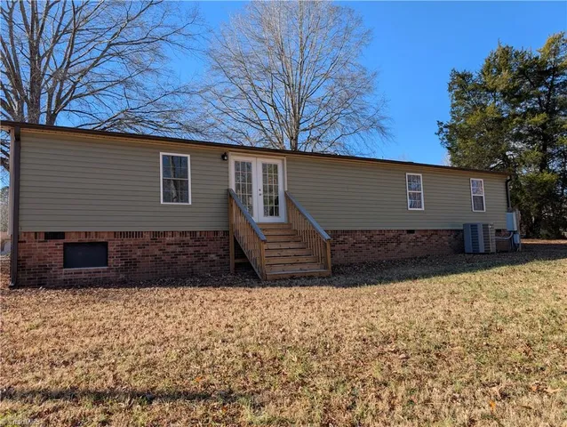 $255,000 | 1059 Whitts Road, Madison, NC 27025