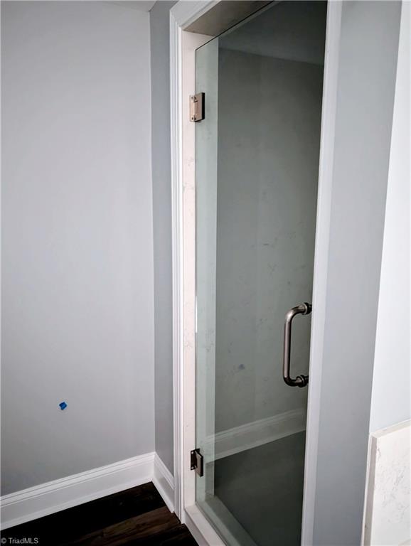 1059 Whitts Road Madison, NC 27025 - Photo 6 of 15 Primary bath