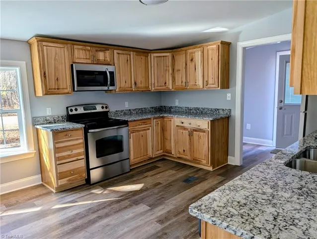 $255,000 | 1059 Whitts Road, Madison, NC 27025