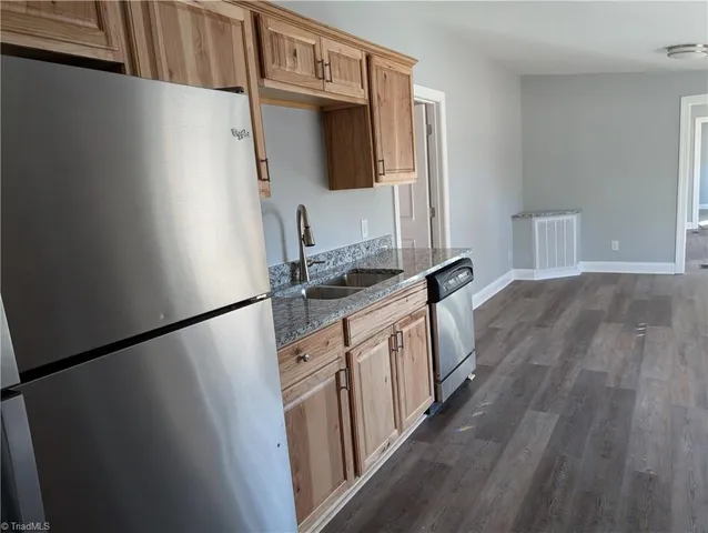 $255,000 | 1059 Whitts Road, Madison, NC 27025