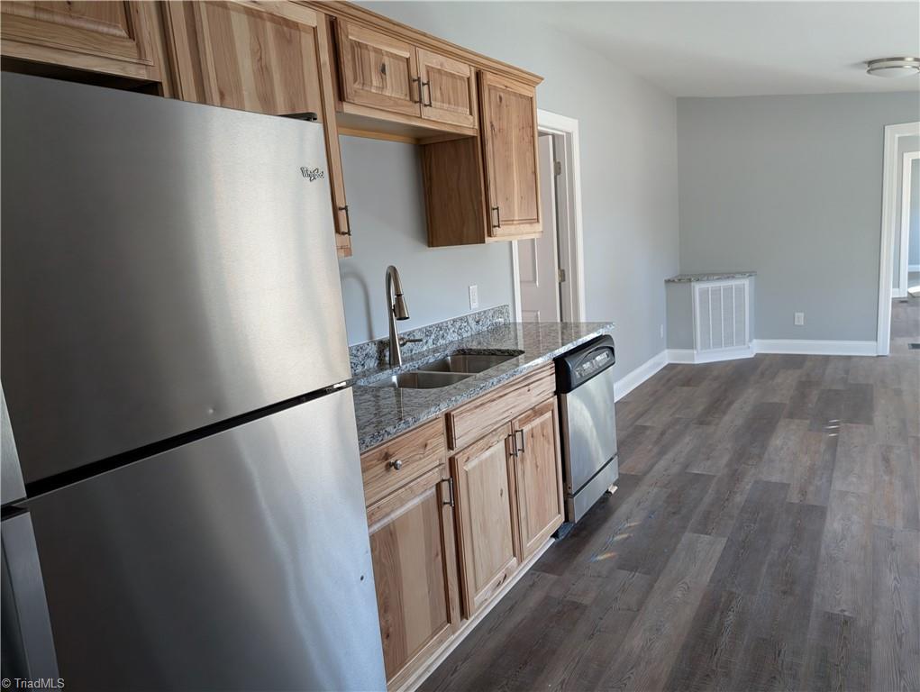 1059 Whitts Road Madison, NC 27025 - Photo 9 of 15