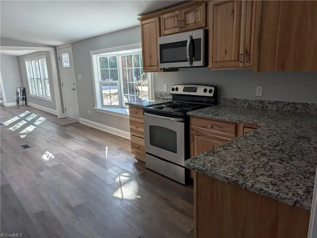 $255,000 | 1059 Whitts Road, Madison, NC 27025