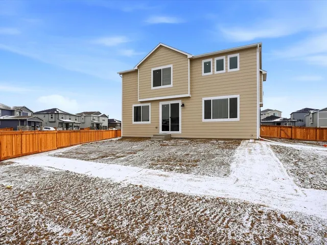 $631,990 | 8947 Salida Street, Commerce City, CO 80022