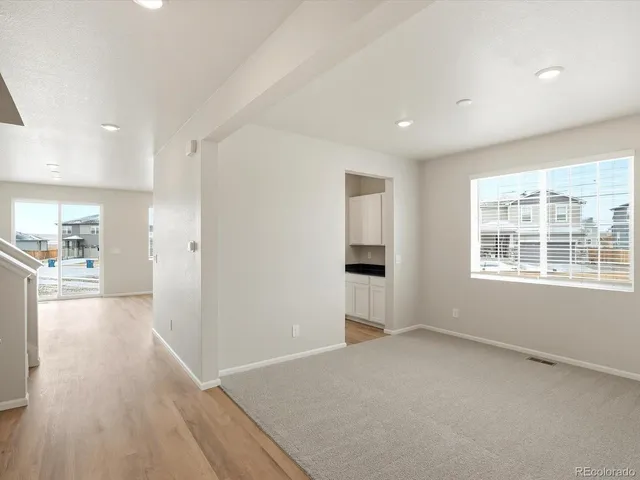 $631,990 | 8947 Salida Street, Commerce City, CO 80022