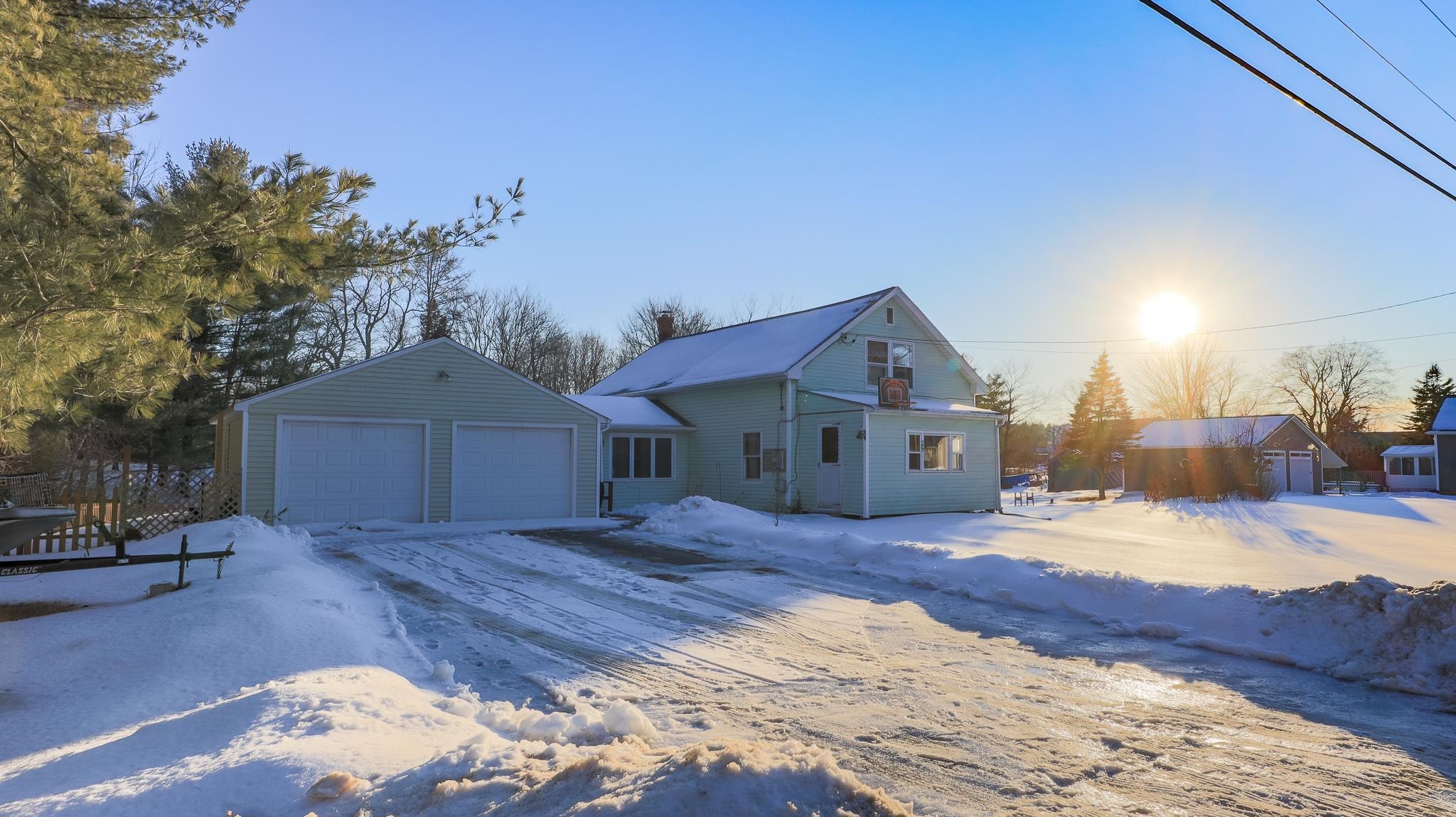 25 River Road Allenstown, NH 03275 - Photo 1 of 32