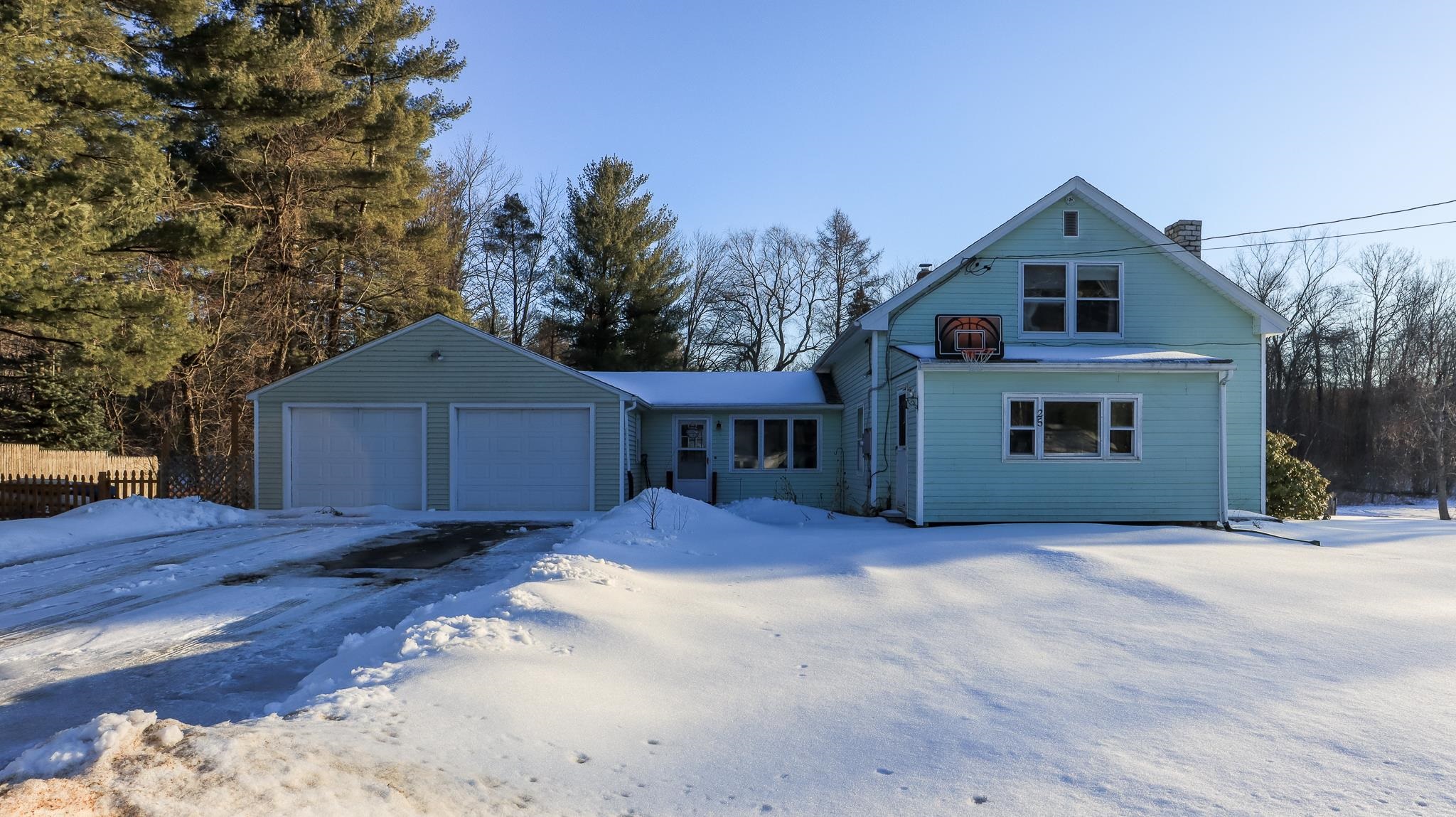 25 River Road Allenstown, NH 03275 - Photo 2 of 32
