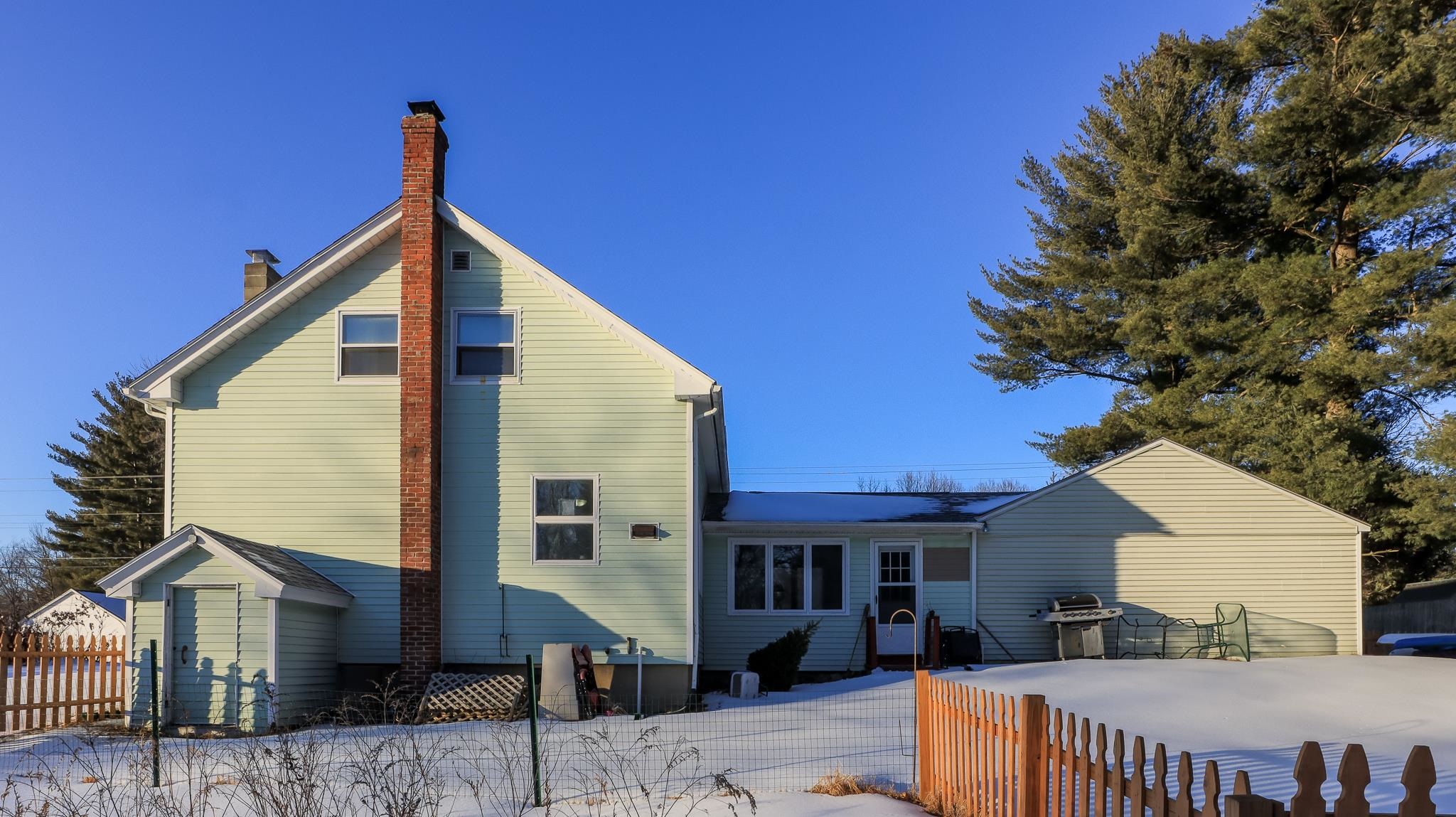 25 River Road Allenstown, NH 03275 - Photo 24 of 32