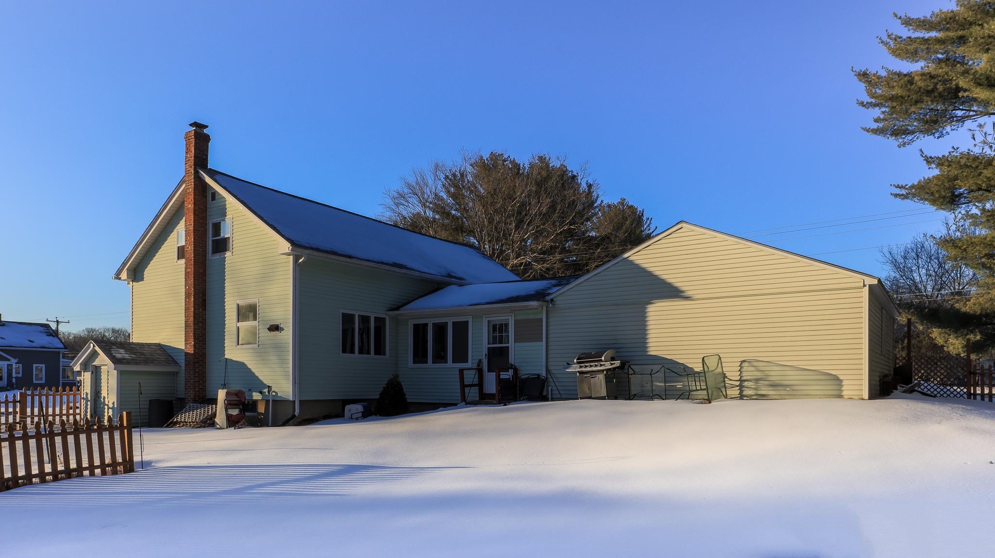 25 River Road Allenstown, NH 03275 - Photo 26 of 32